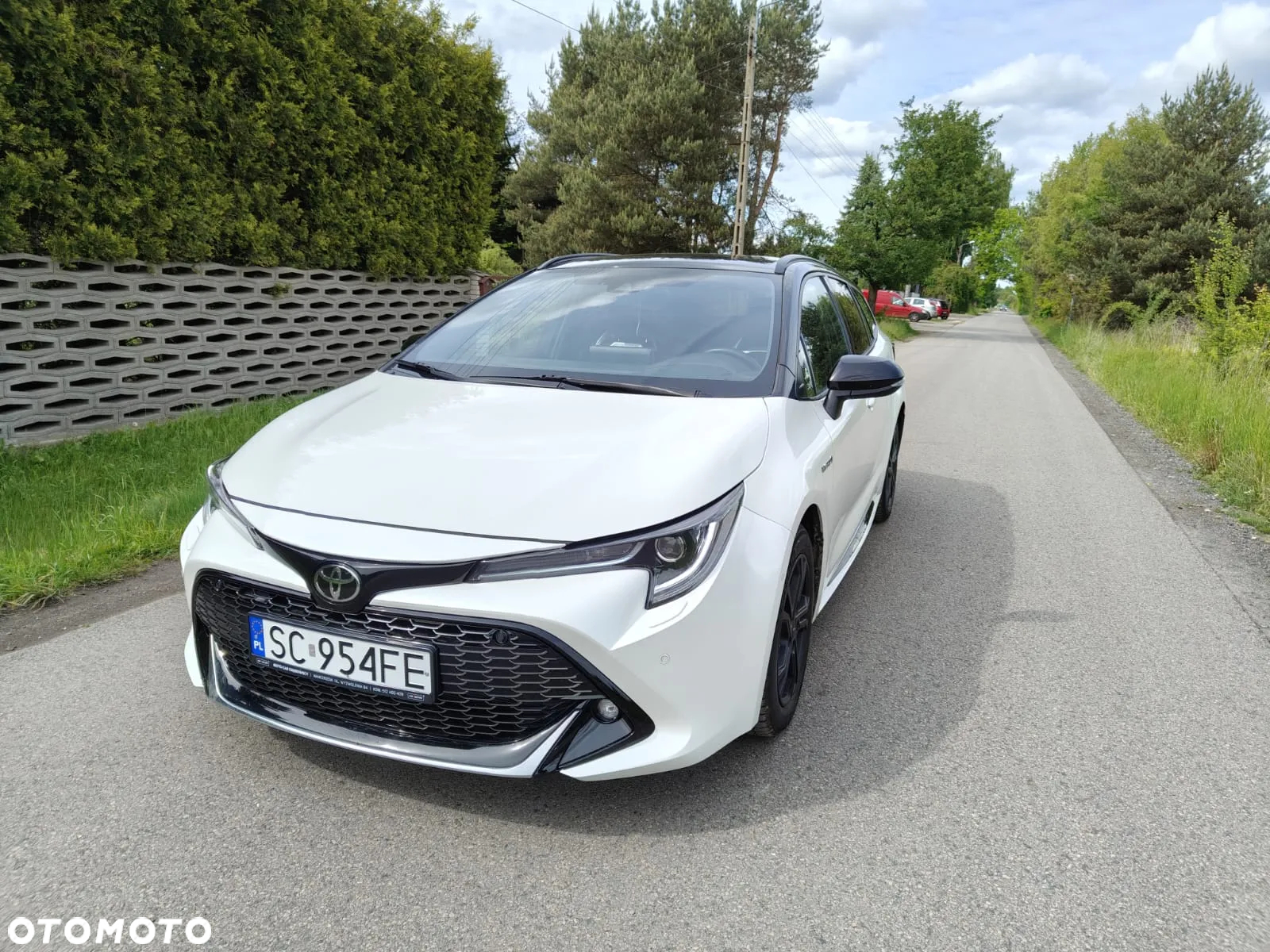 Toyota Corolla 2.0 Hybrid GR Sport - 3