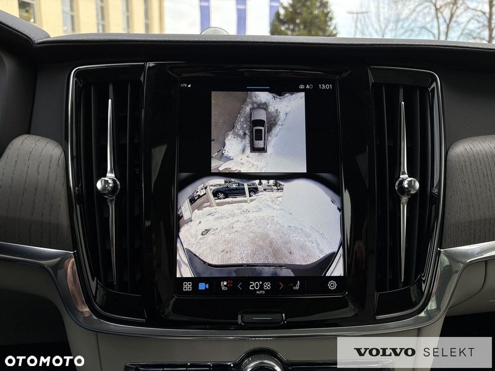 Volvo V90 - 21