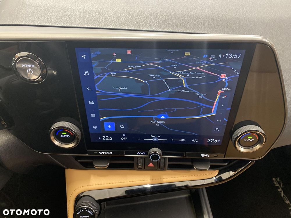 Lexus NX 350h Prestige AWD - 17
