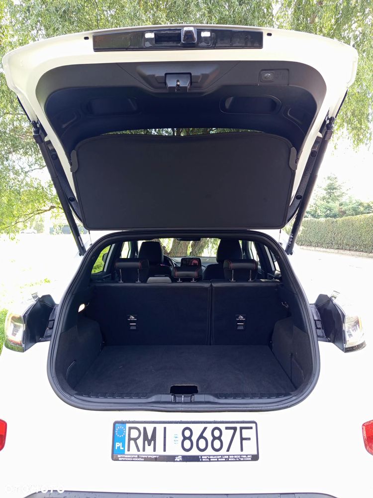 Ford Puma 1.0 EcoBoost ST-Line X - 9
