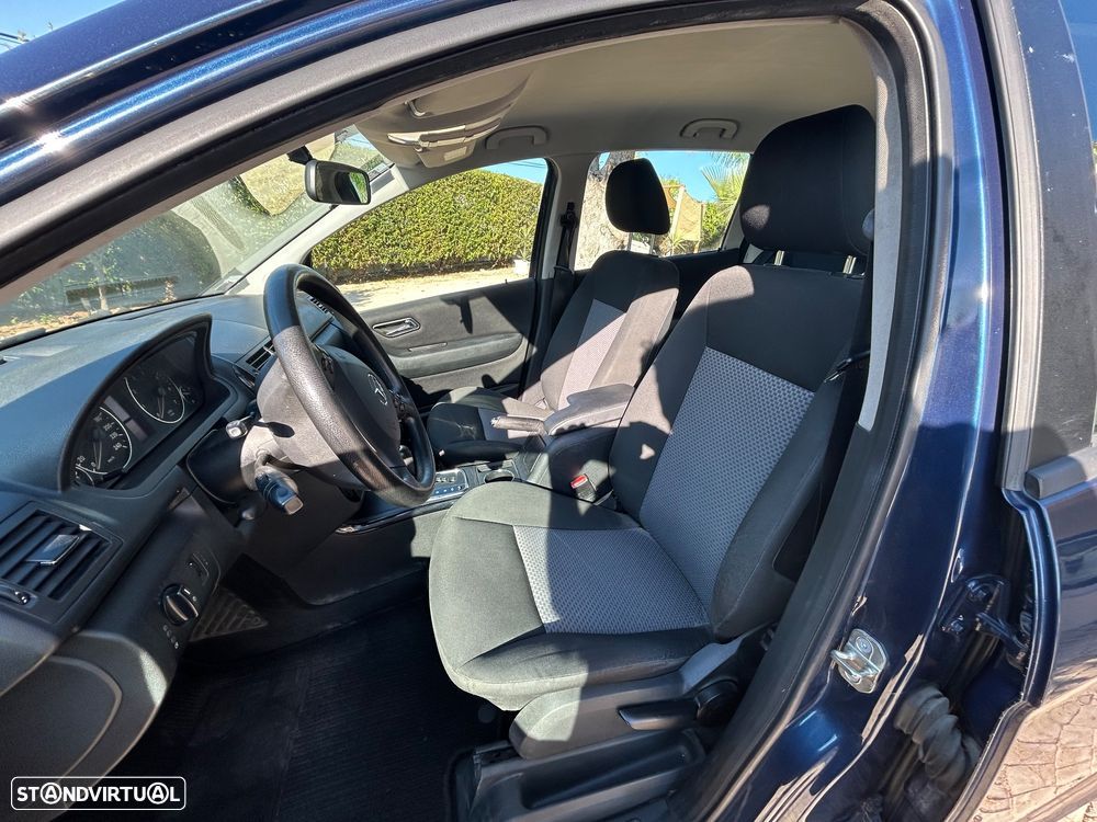 Mercedes-Benz A 150 Classic Automatic - 19