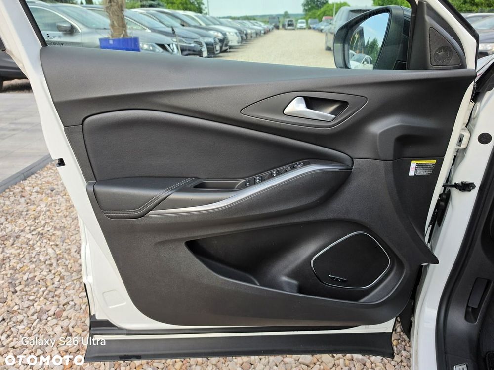 Opel Grandland X 1.5 D Start/Stop Ultimate - 24