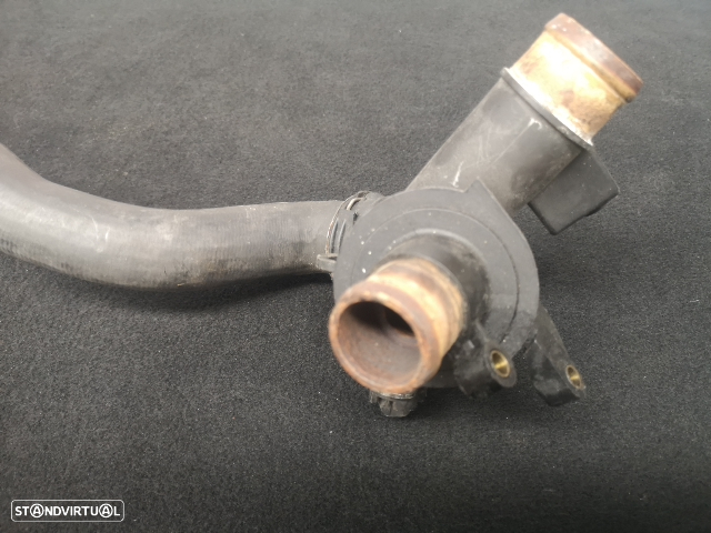 Tubo de aqua originais Mercedes 2.2cdi a651 2010+ - 4