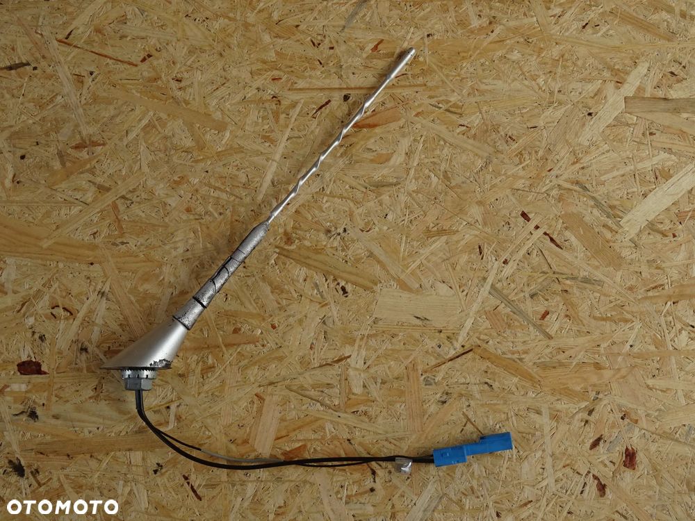 ANTENA DACHOWA DO RADIA WZMACNIACZ SPRYSKIWACZ OPEL VECTRA C HB GTS - 14