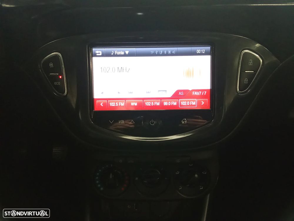 Opel Corsa 1.0 T Color Edition - 8