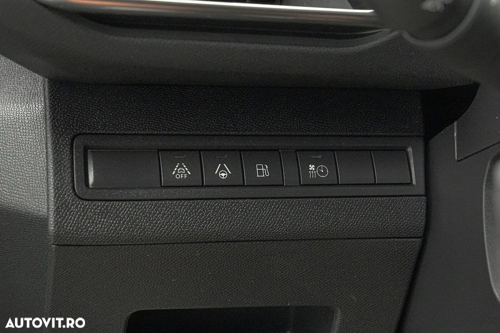 Peugeot 3008 225 e-EAT8 GT Pack - 21