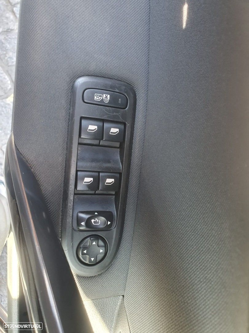 Peugeot 508 SW 2.0 BlueHDi Active - 37
