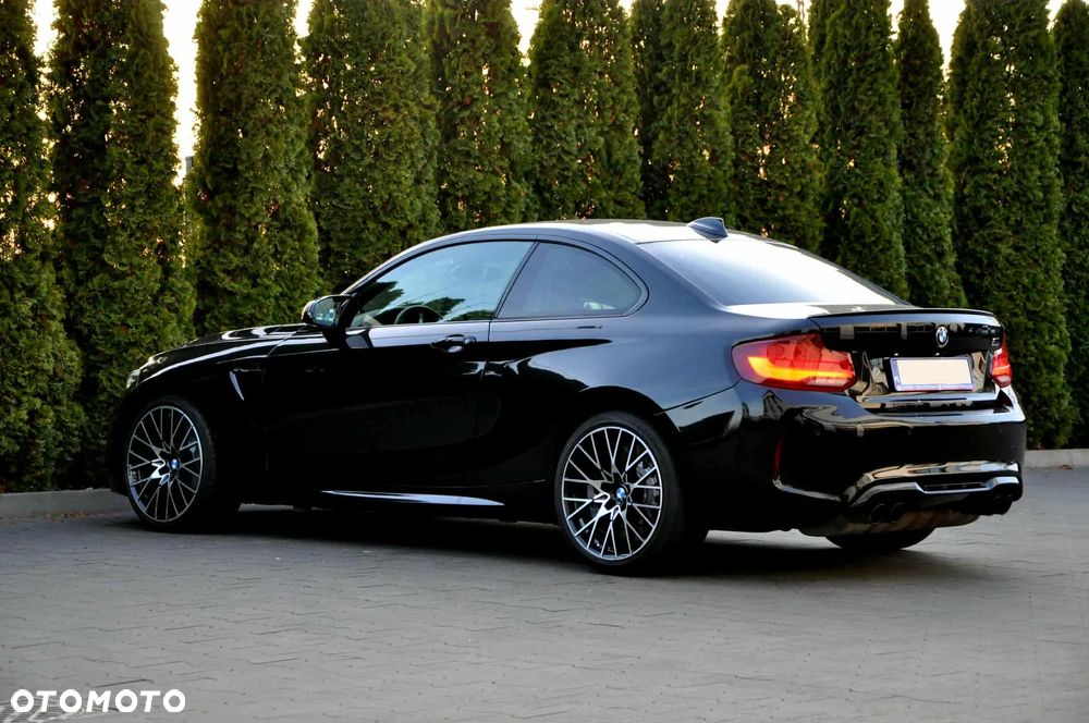 BMW M2 - 9