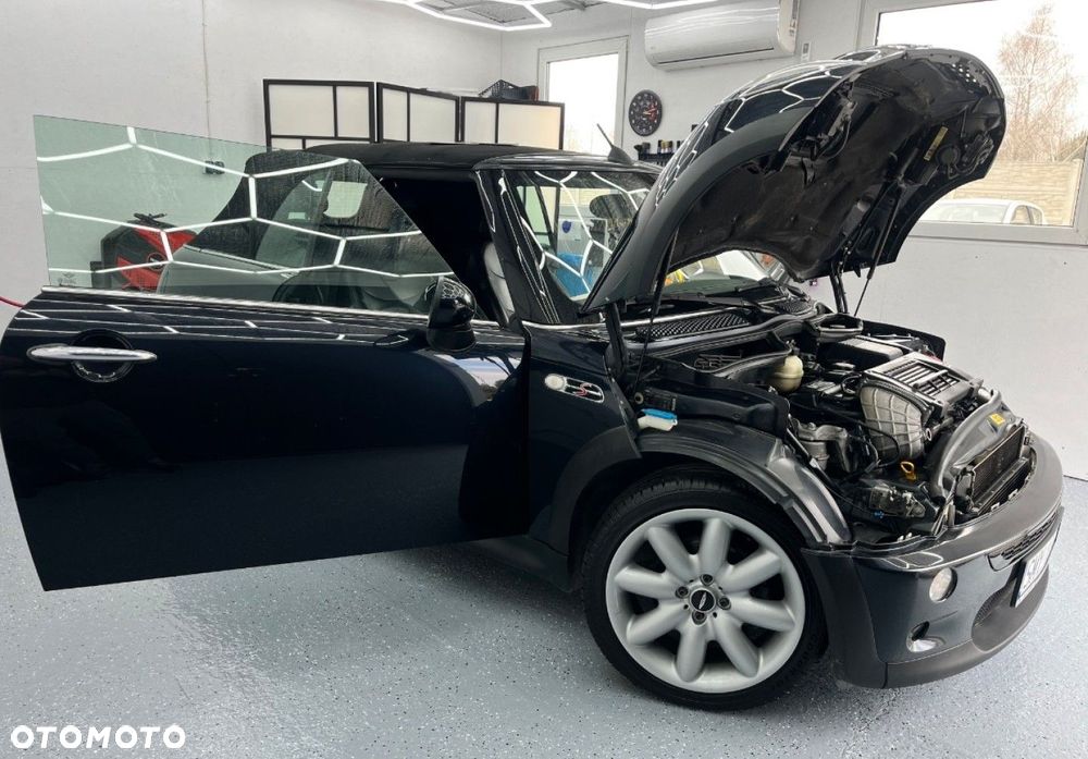 MINI Cooper S - 38