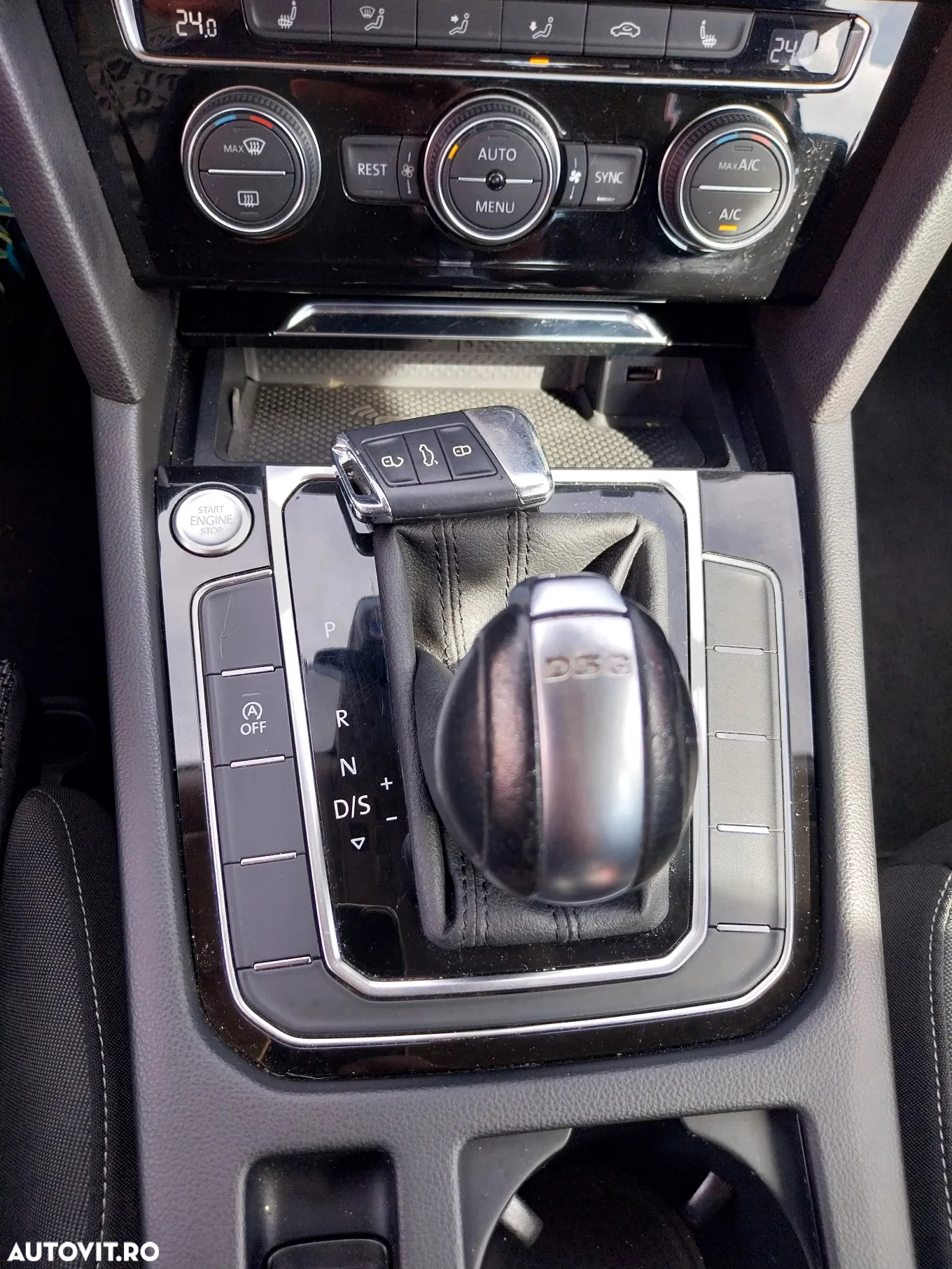 Volkswagen ARTEON 2.0 TDI SCR DSG Elegance - 6