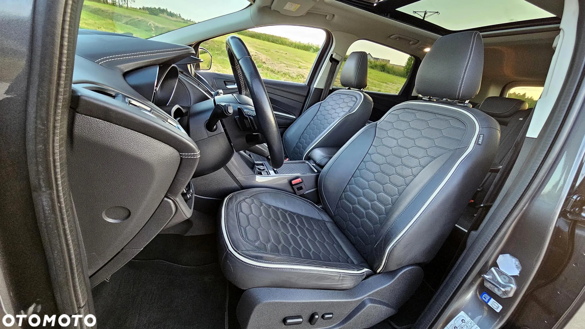 Ford Kuga 2.0 TDCi 4x4 Vignale - 20
