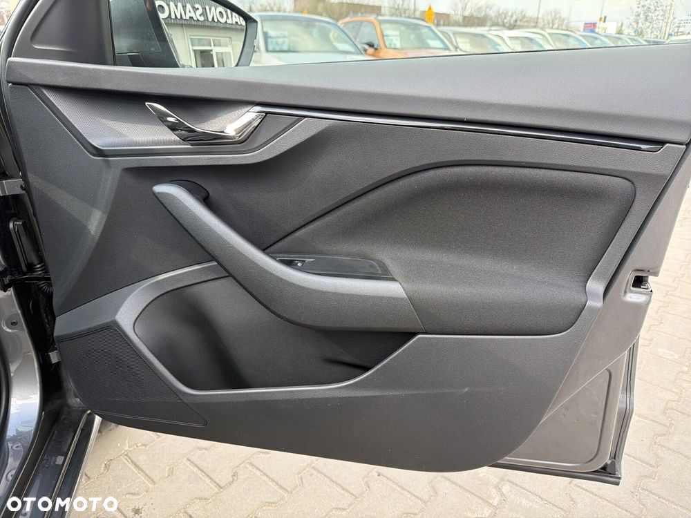 Skoda Scala 1.0 TSI Edition 130 DSG - 17