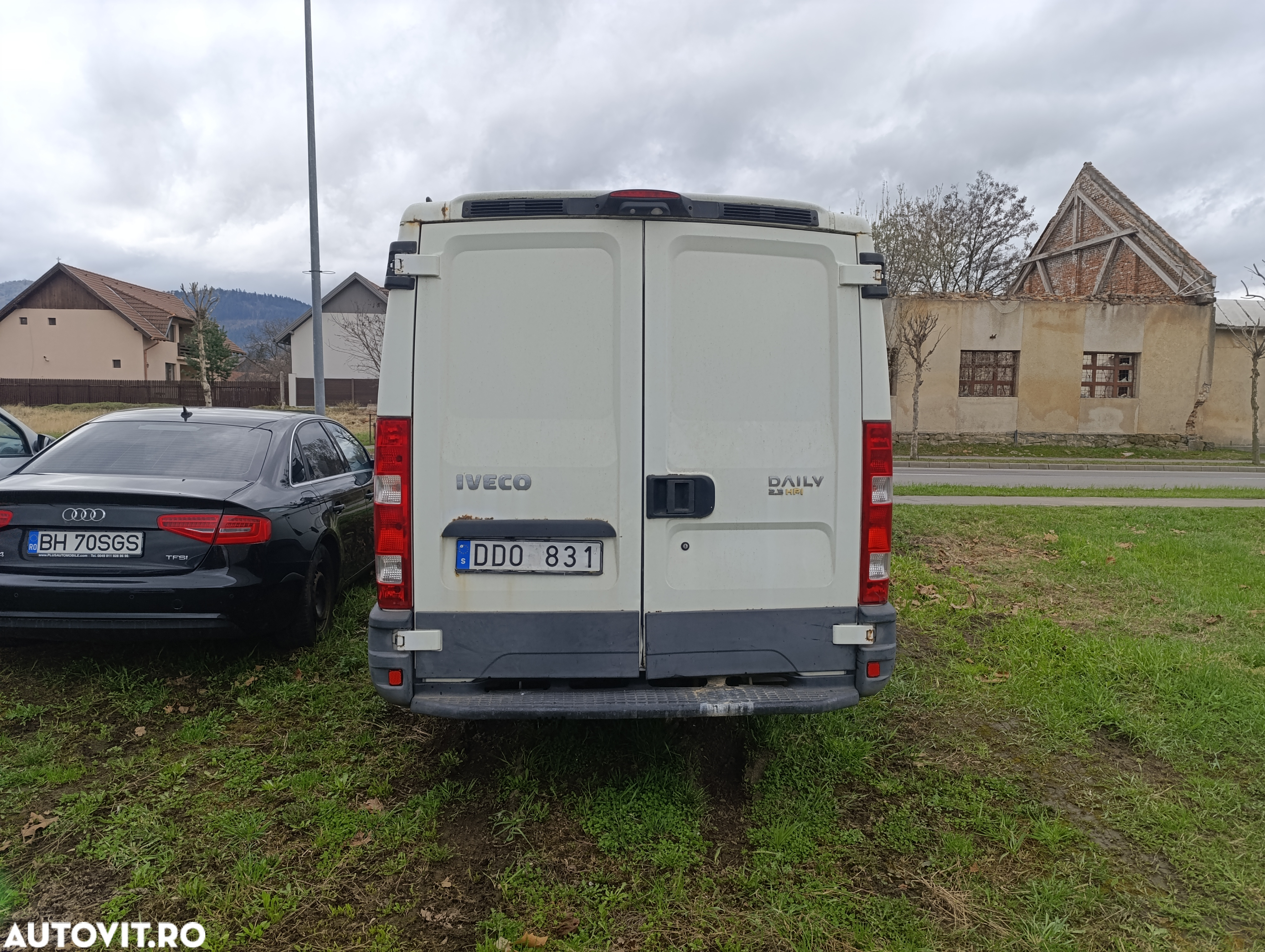 Iveco Massif - 3