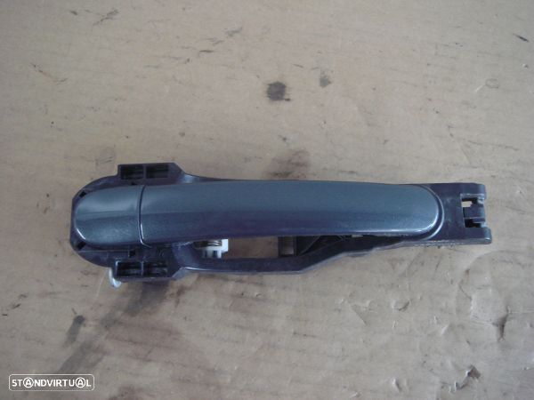 Manípulo Ext Porta Fr Esq Seat Leon (1P1) - 1