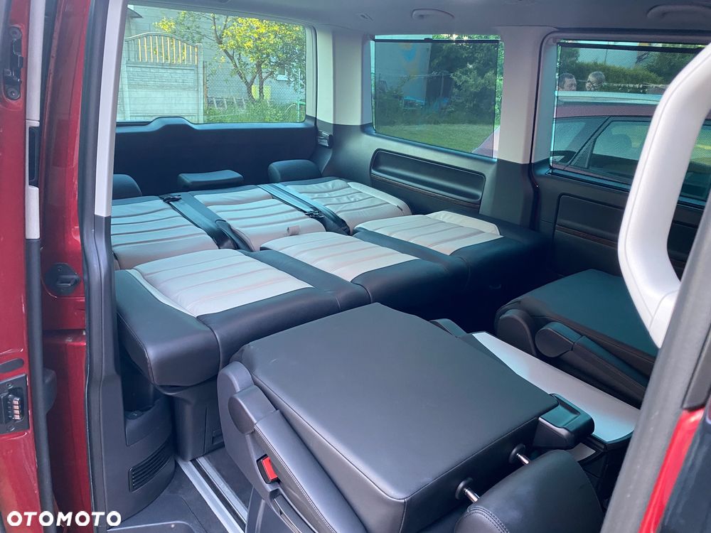 Volkswagen Multivan 2.0 TDI L1 Highline DSG - 38