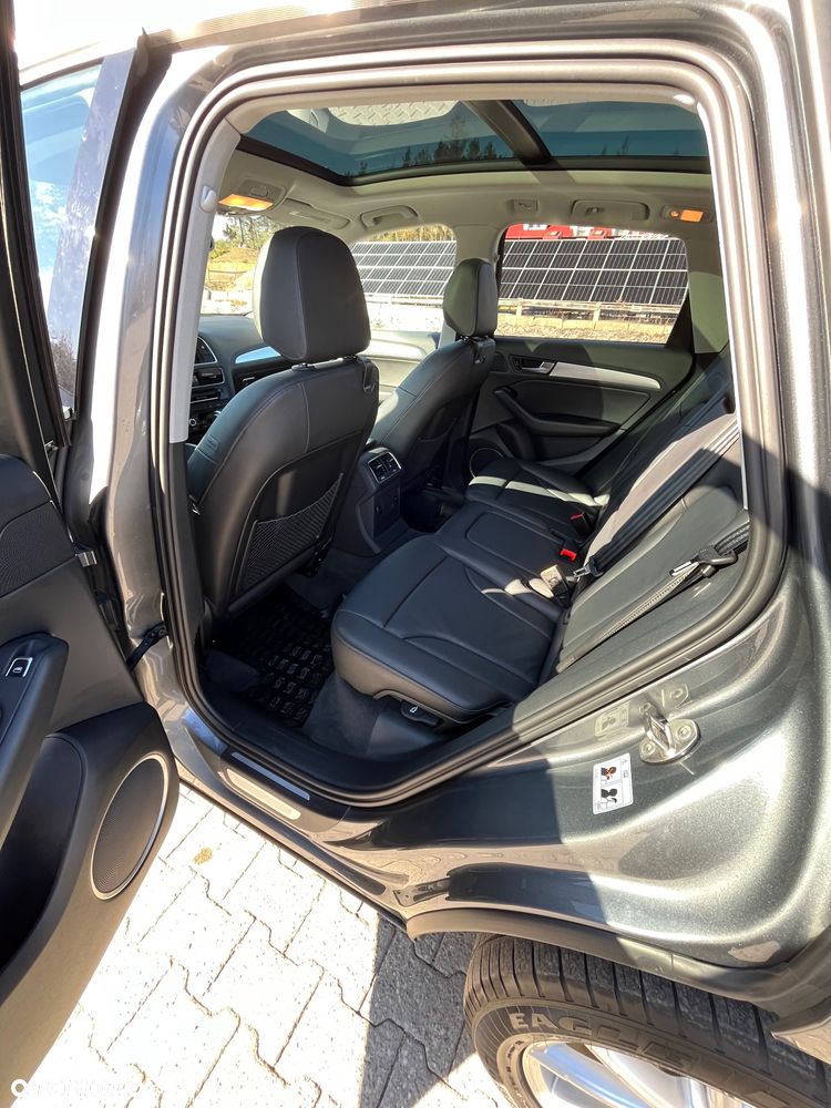 Audi Q5 - 14