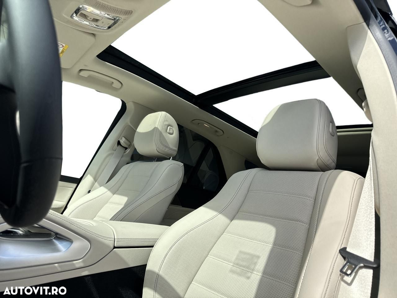Mercedes-Benz GLE 400 PHEV 4MATIC - 17