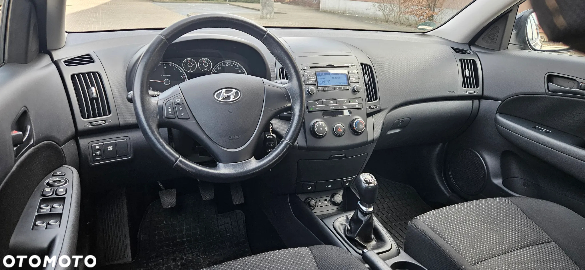 Hyundai i30 1.6 CRDI Edition Plus - 10
