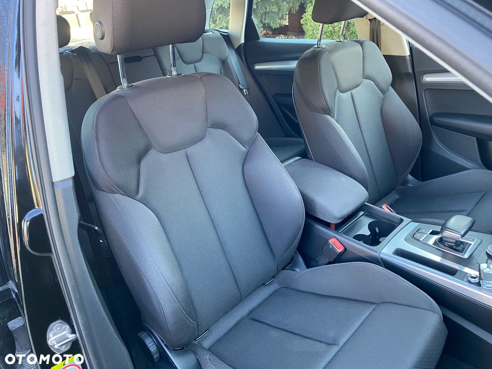 Audi Q5 2.0 TFSI Quattro S tronic - 12