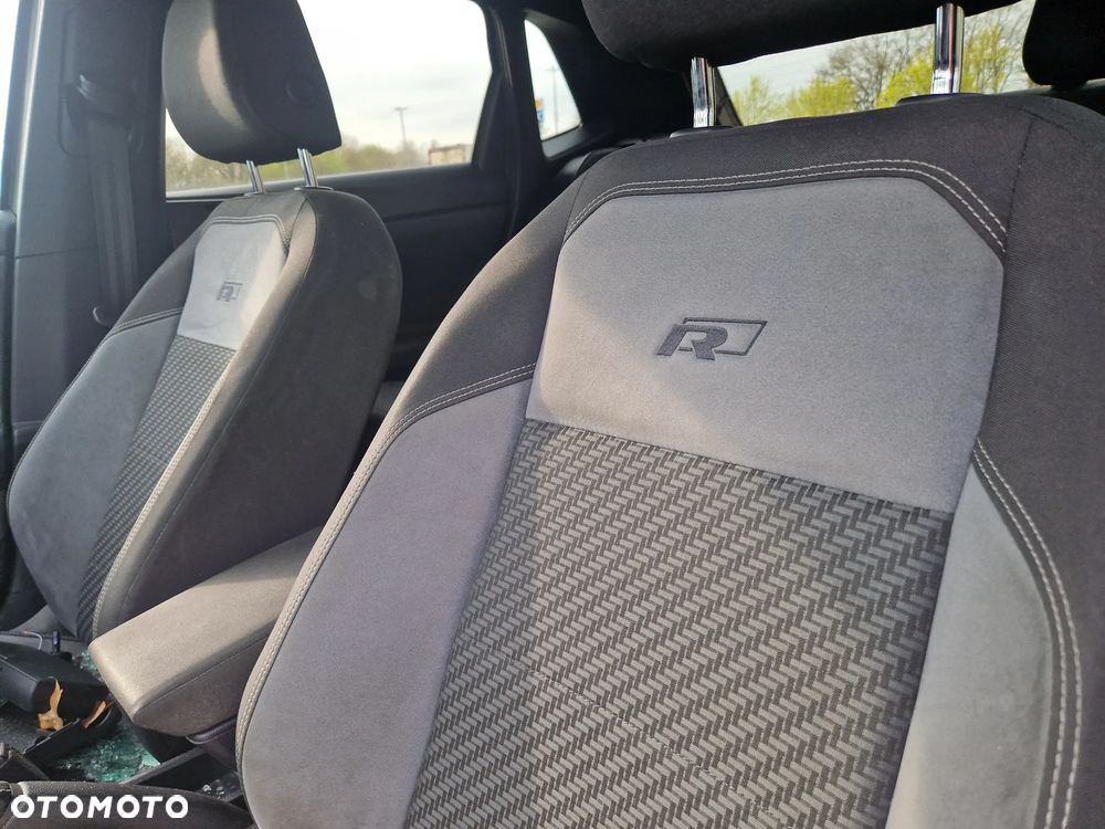 Volkswagen Polo 1.5 TSI Highline DSG - 7