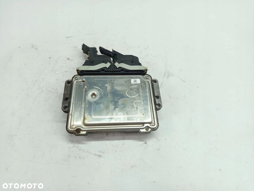 KOMPUTER STEROWNIK SILNIKA FORD B-MAX 1.0 ECOBOOST HY11-12A650-CD - 4