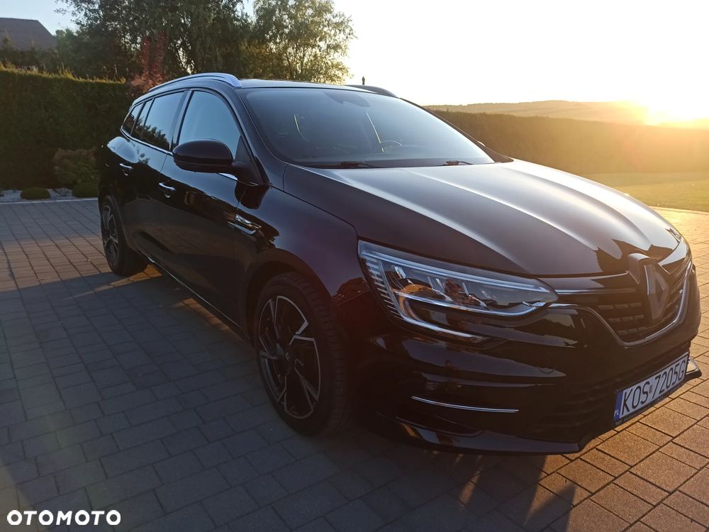 Renault Megane - 2