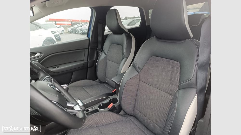 Renault Captur 1.0 TCe Techno - 7