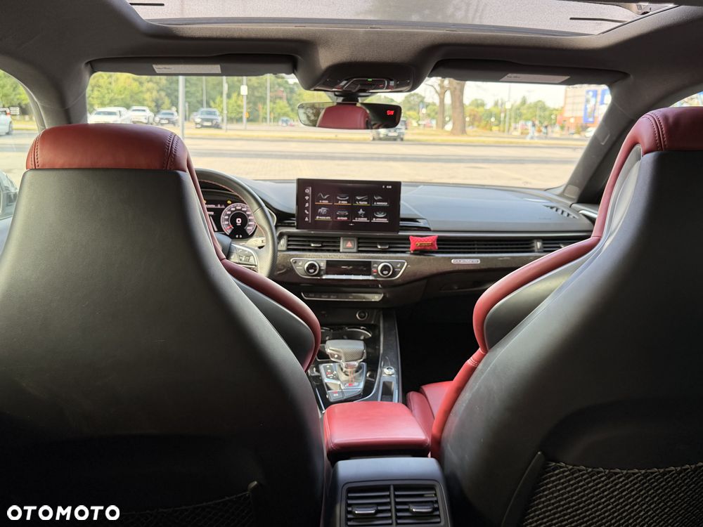 Audi S5 Sportback - 23