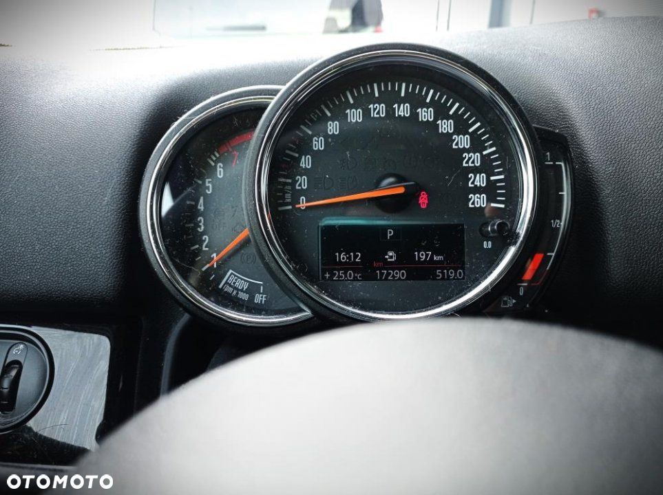 MINI Countryman - 20