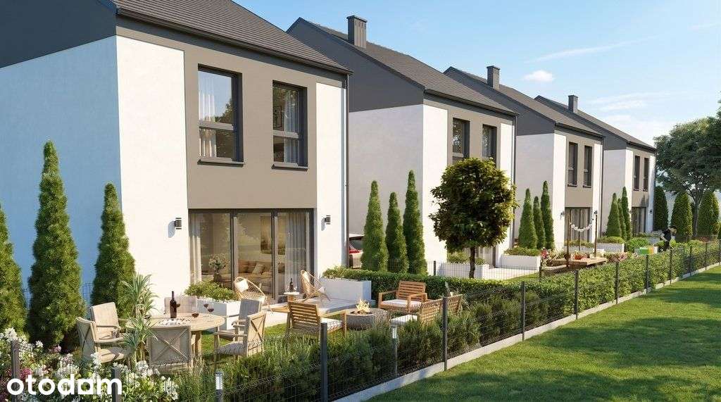 Zielona Góra Apartamenty Żeglarska 101,74 m2