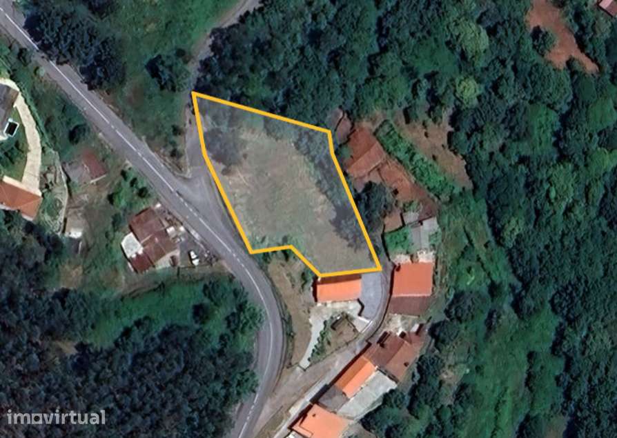 Lote, Vila Verde, Ribeira do Neiva - Grande imagem: 3/9
