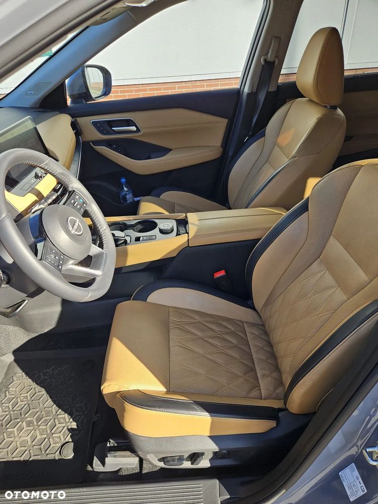 Nissan X-Trail 1.5 VC-T e-POWER Tekna+ e-4ORCE - 12