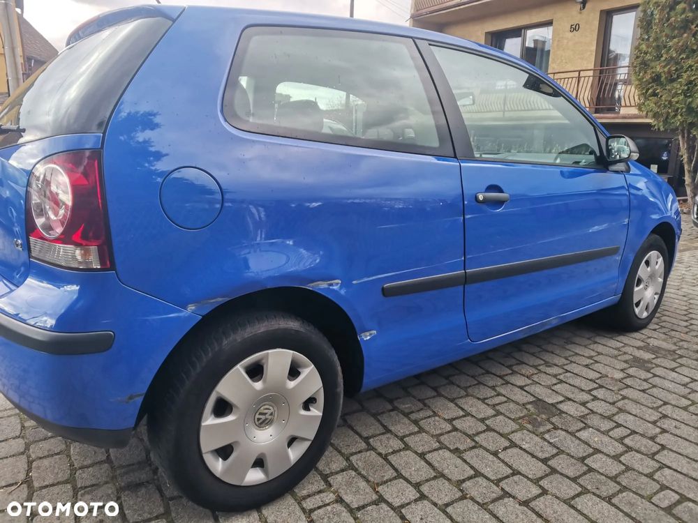 Volkswagen Polo - 9