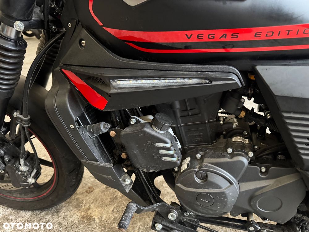 UM Renegade Vegas - 22