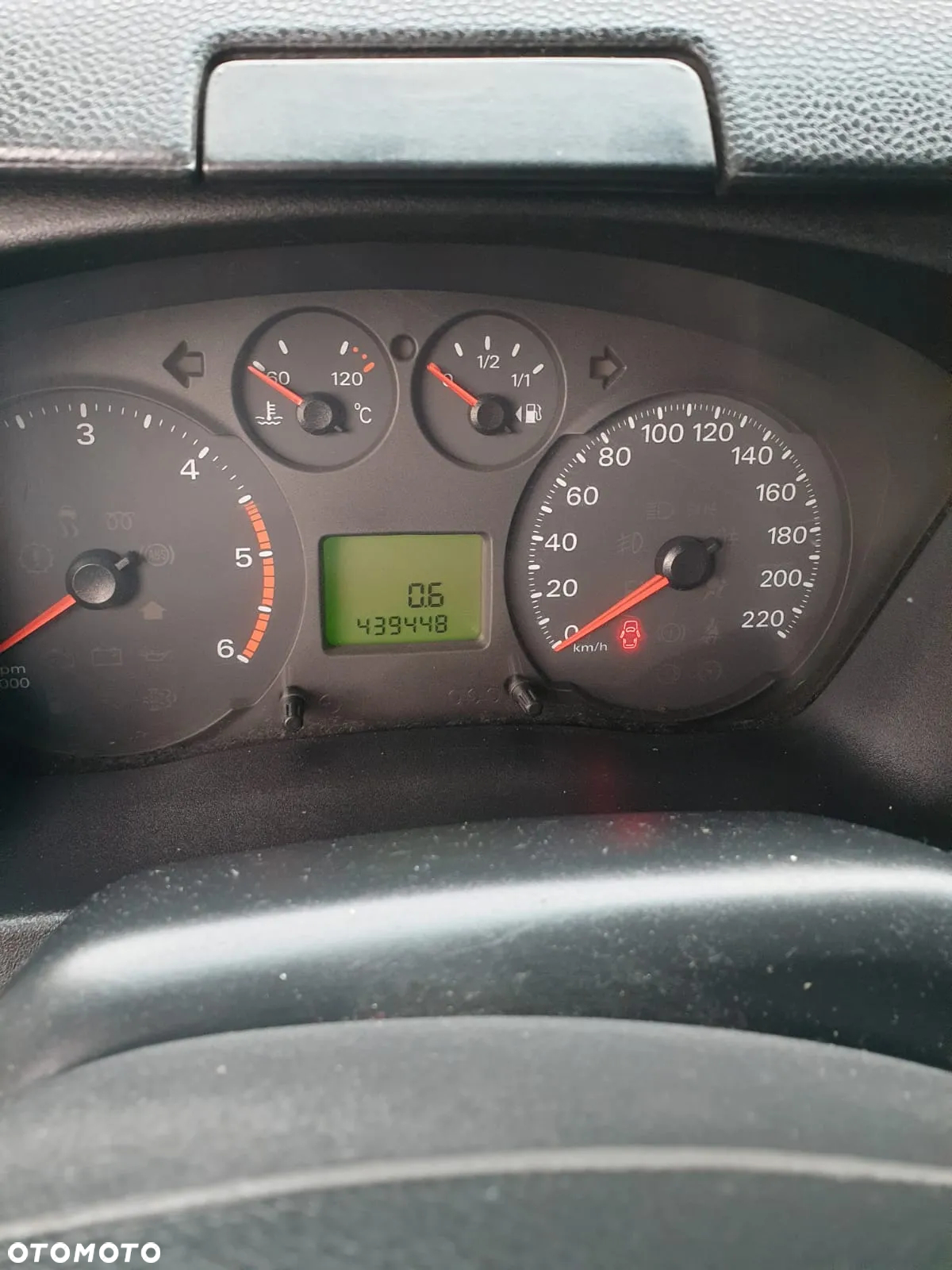 Ford Transit - 3