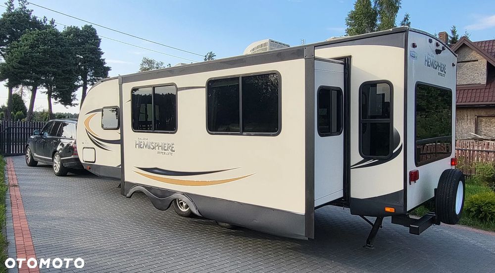 Land Rover Range Rover 3.0 V6 S/C HSE - 39