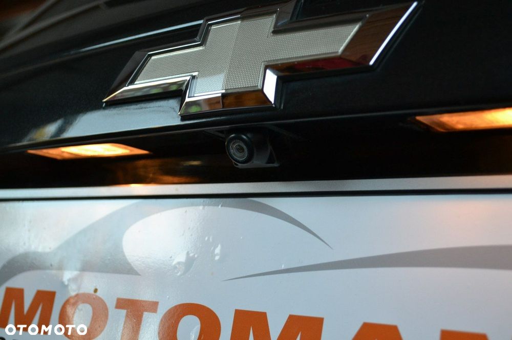 Chevrolet Trax 1.4 T LT AWD - 20