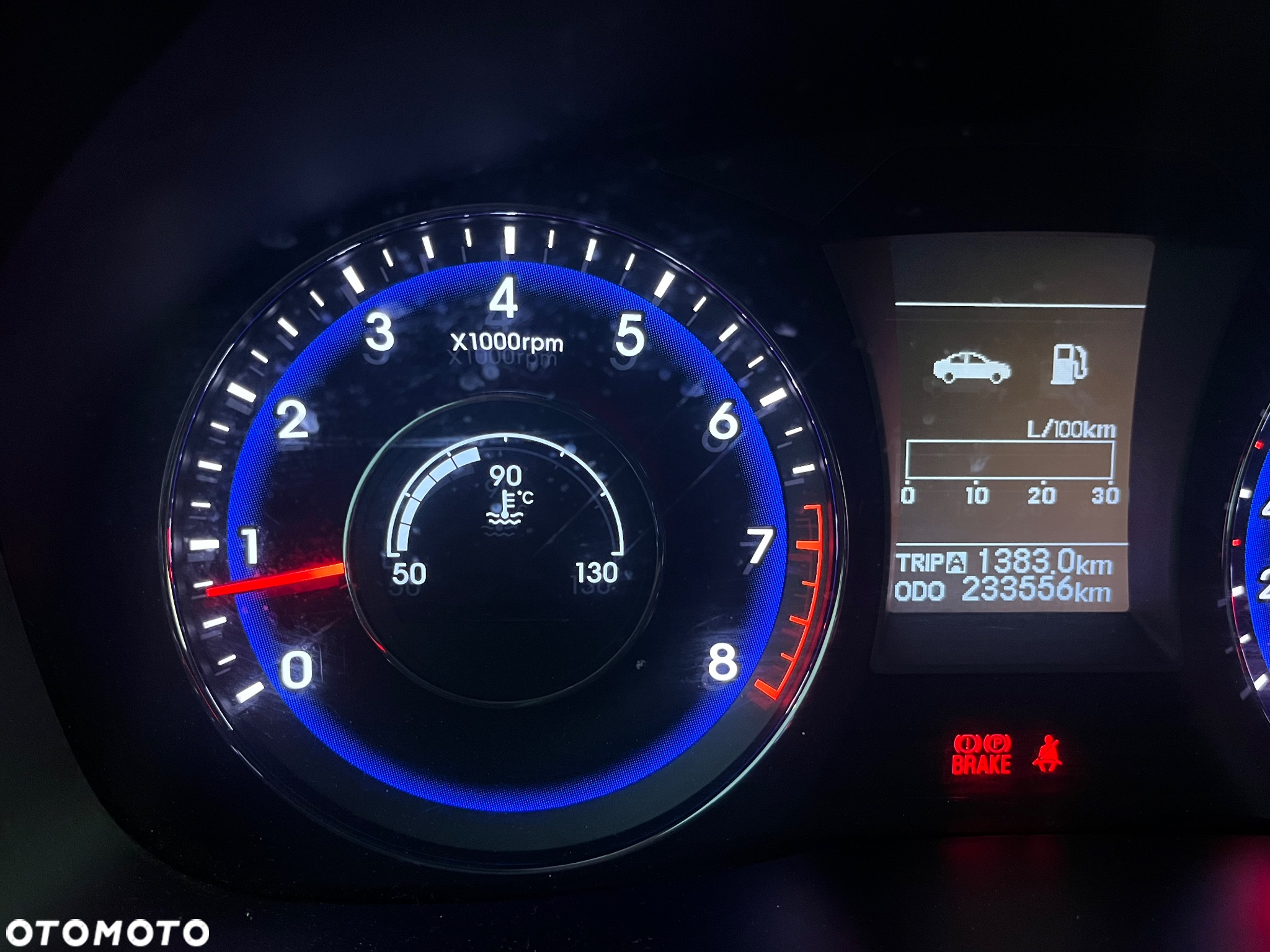 Hyundai i40 1.6 GDI Comfort - 21