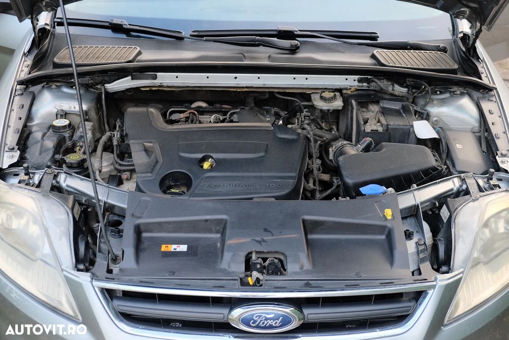 Ford Mondeo - 13