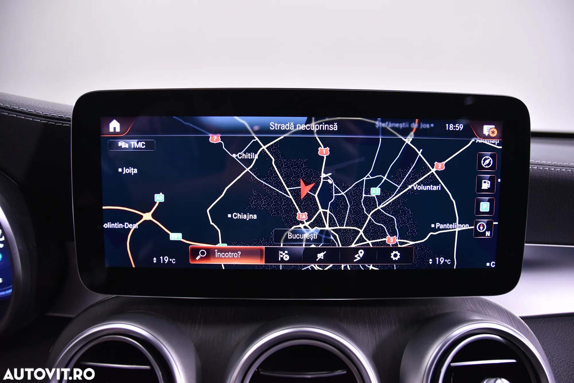 Mercedes-Benz GLC 300 e 4Matic 9G-TRONIC AMG Line - 23