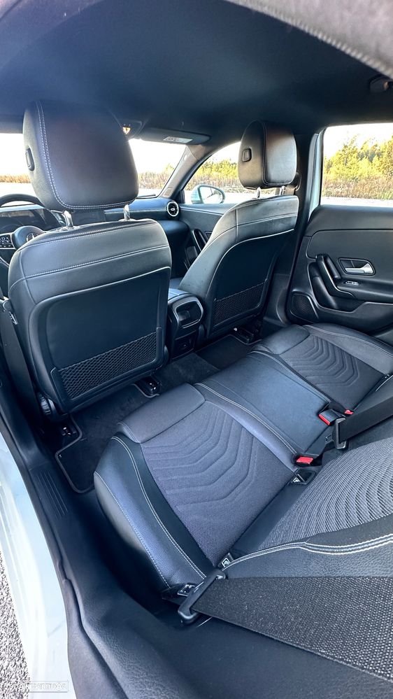 Mercedes-Benz A 250 Limousine e Style Plus - 5