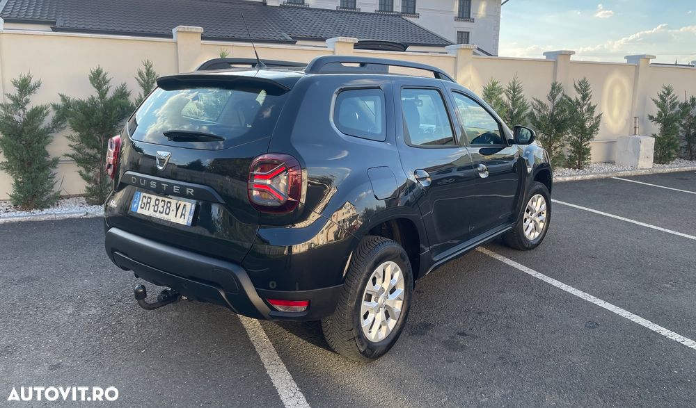 Dacia Duster - 2