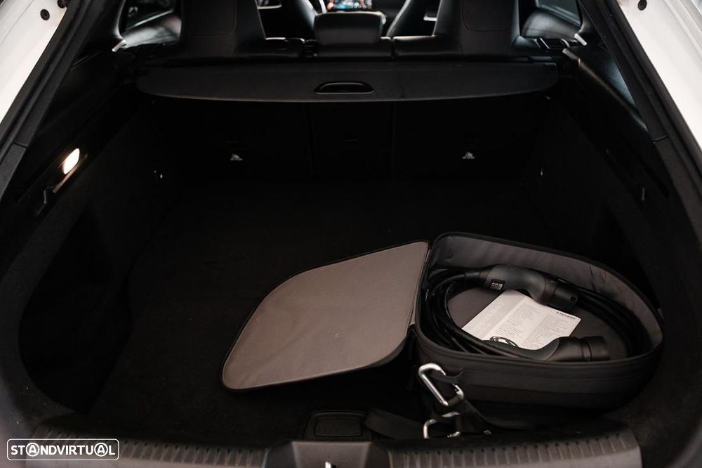Mercedes-Benz CLA 250 e 8G-DCT Edition AMG Line - 6