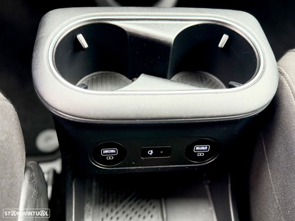 Hyundai Ioniq 5 77,4 kWh Techniq - 11