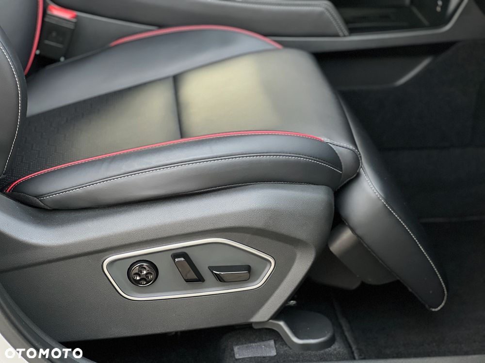 BAIC 7 1.5T Luxury DCT - 32