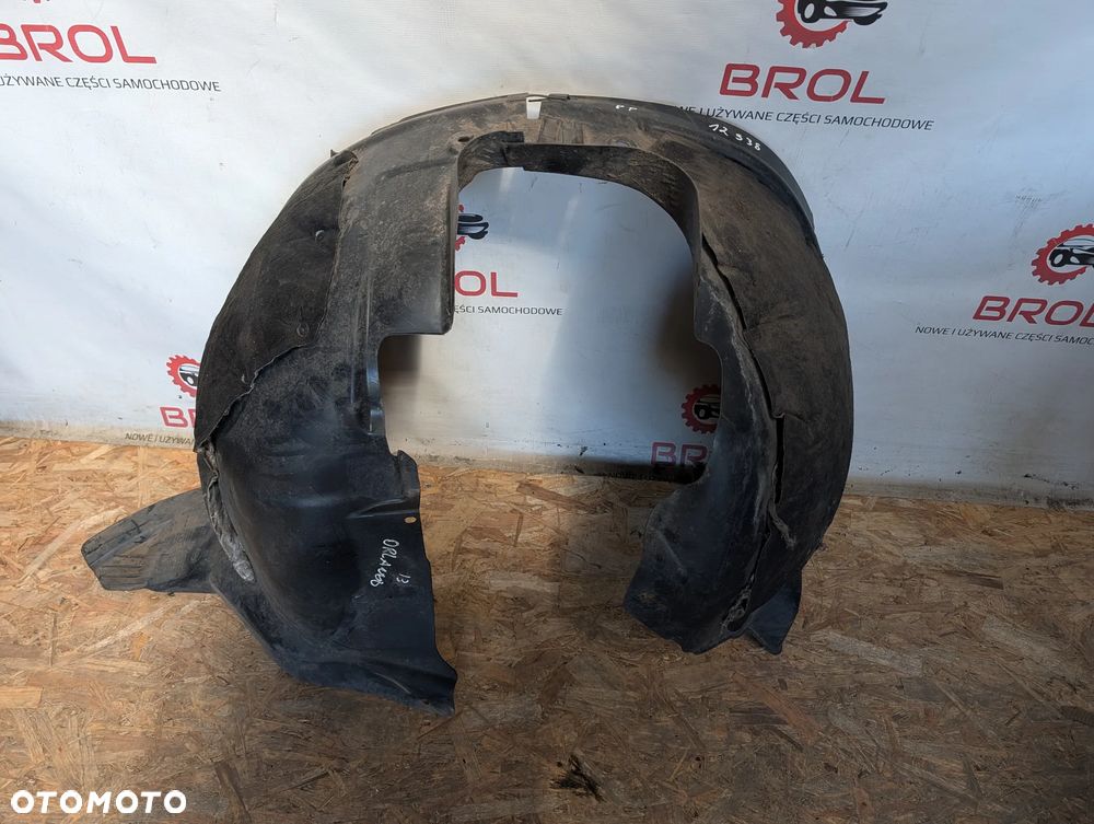 NADKOLE PRZEDNIE LEWE PRAWE CHEVROLET ORLANDO  95919372 95919374 - 2