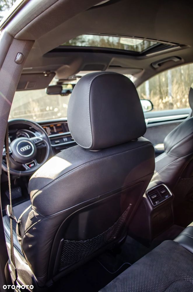 Audi A5 Sportback 2.0 TFSI Quattro S tronic - 32