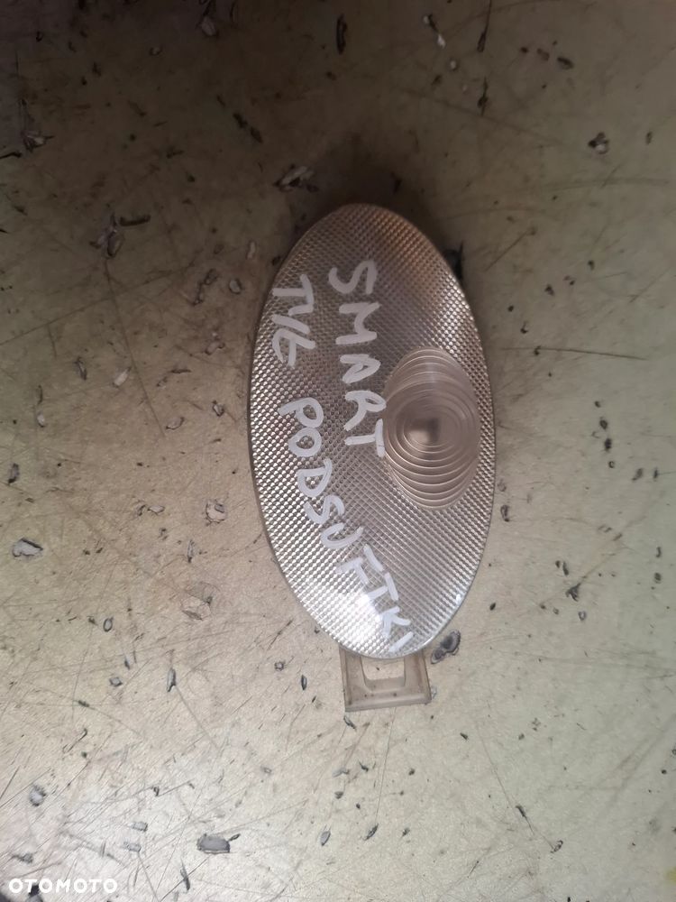 SMART FORTWO I lampa podsufitki
