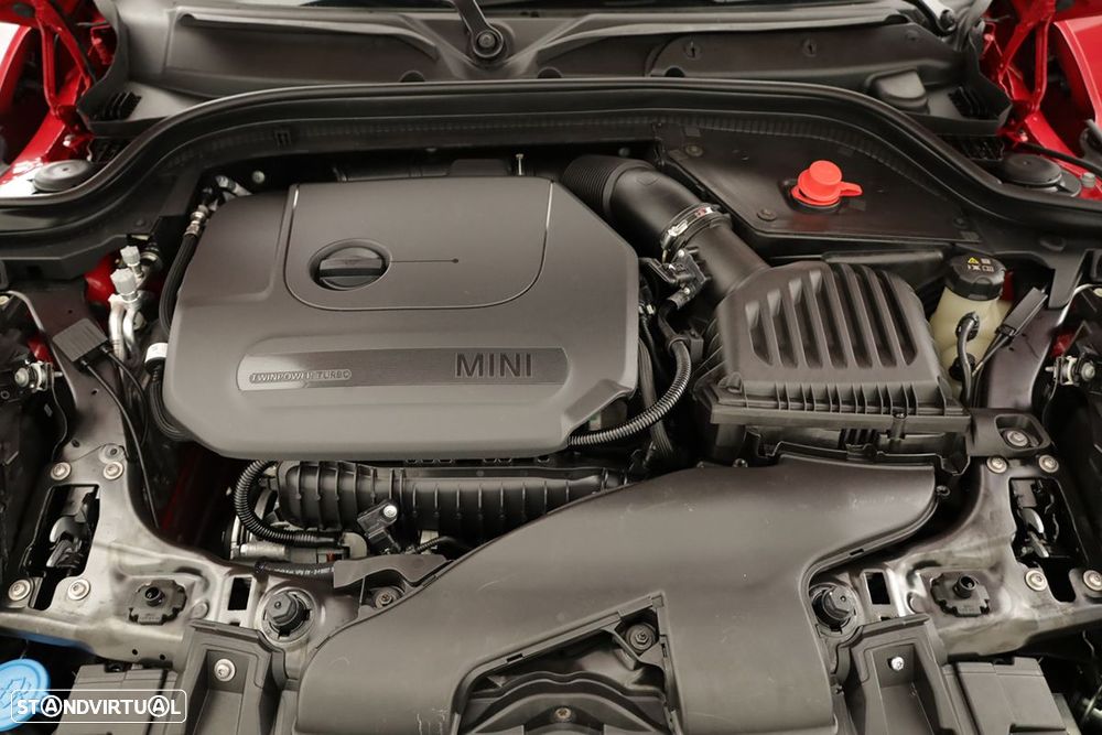 MINI Cabrio - 29