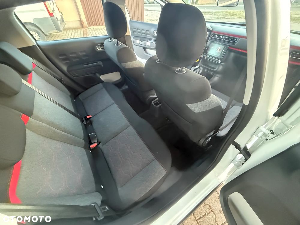 Citroën C3 Pure Tech 82 ELLE - 20